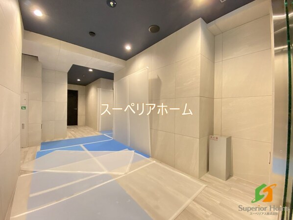 プライムブリス上野元浅草の物件内観写真